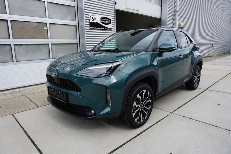 Vehicle Image 1