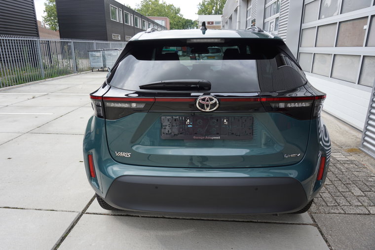 Vehicle Image 5
