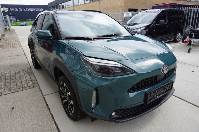 Vehicle Image 7