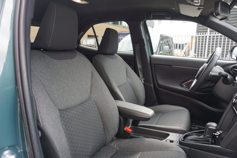 Vehicle Image 10