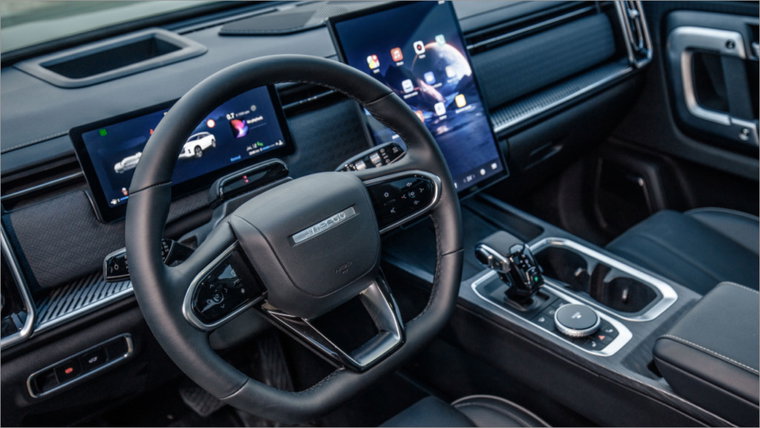 Vehicle Image 3