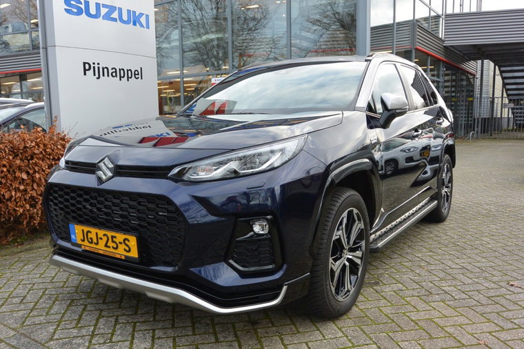 Vehicle Image 3