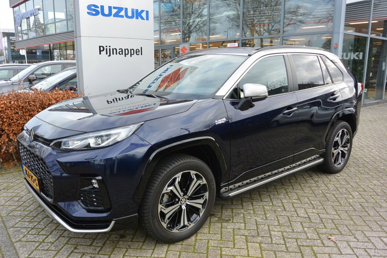 Vehicle Image 4
