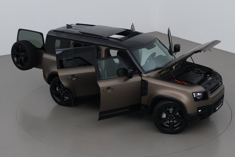 Vehicle Image 6