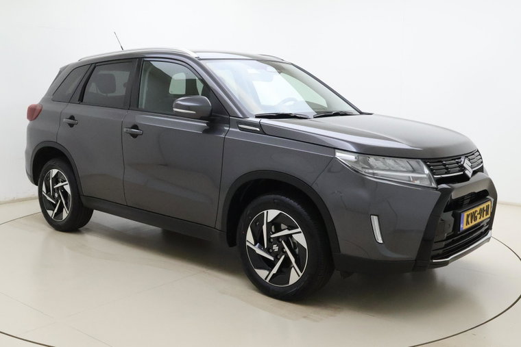 Vehicle Image 8