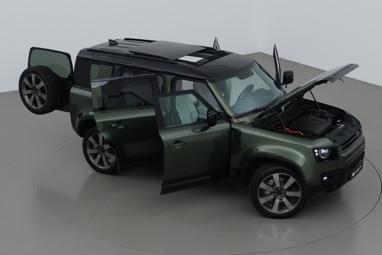 Vehicle Image 6