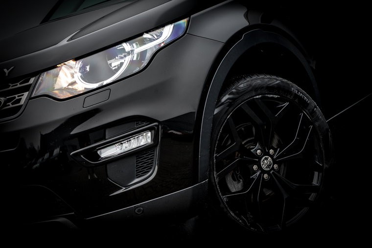 Vehicle Image 8