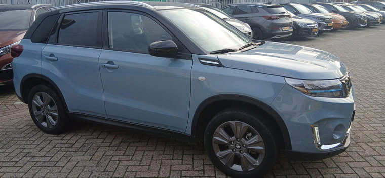 Vehicle Image 3
