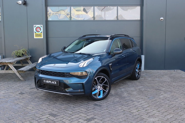 Vehicle Image 4