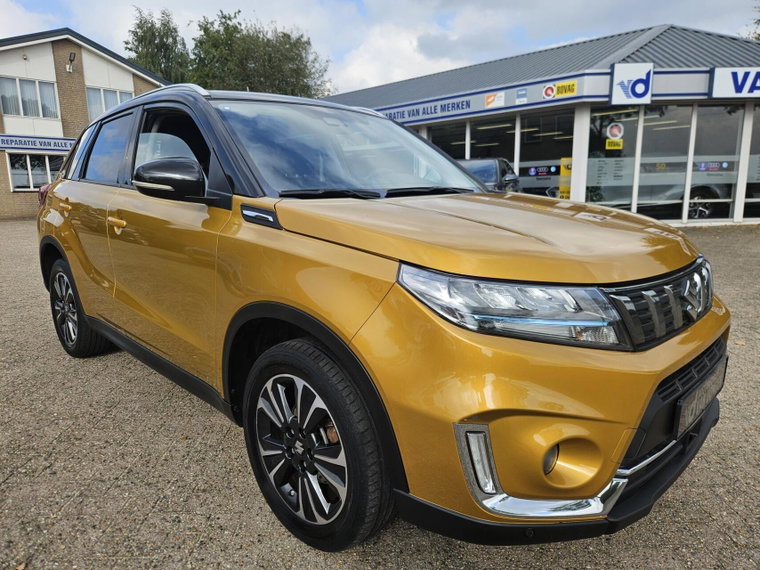 Vehicle Image 10