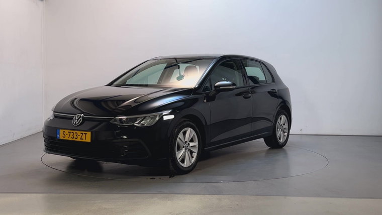 Vehicle Image 8