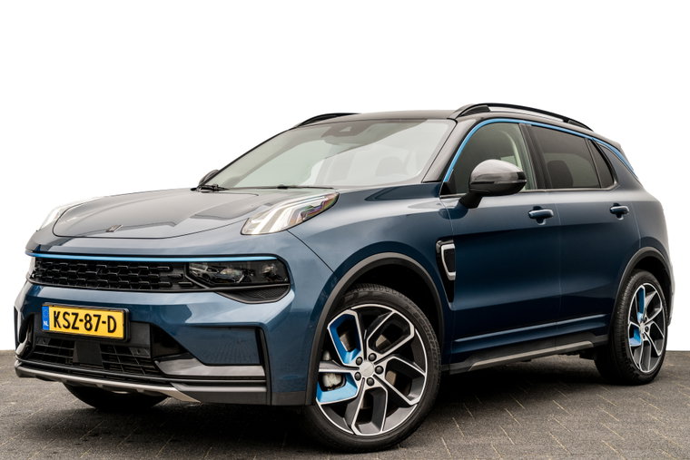 Vehicle Image 1