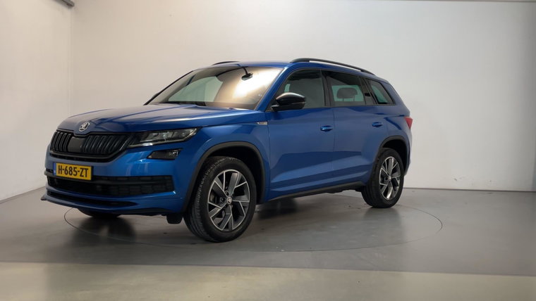 Vehicle Image 8