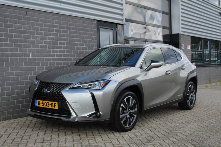 Vehicle Image 4