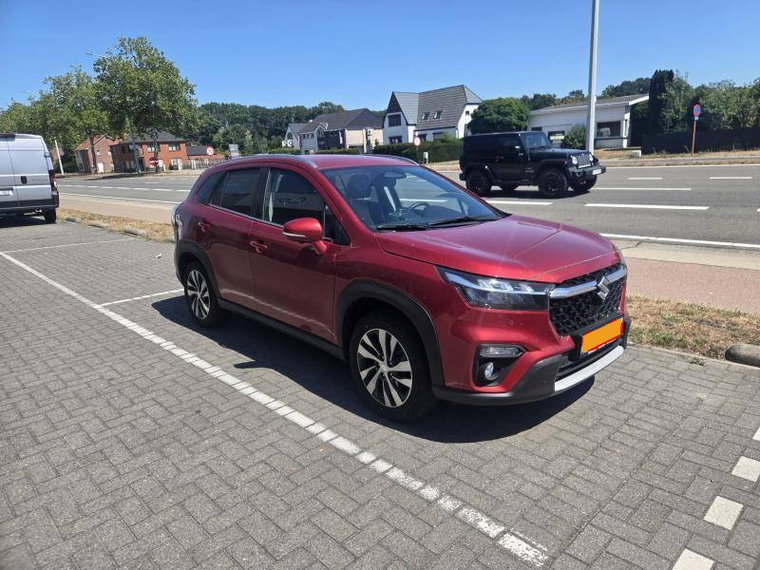 Vehicle Image 4