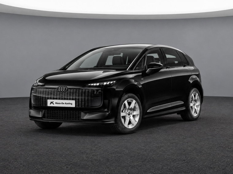Audi A2 leasen