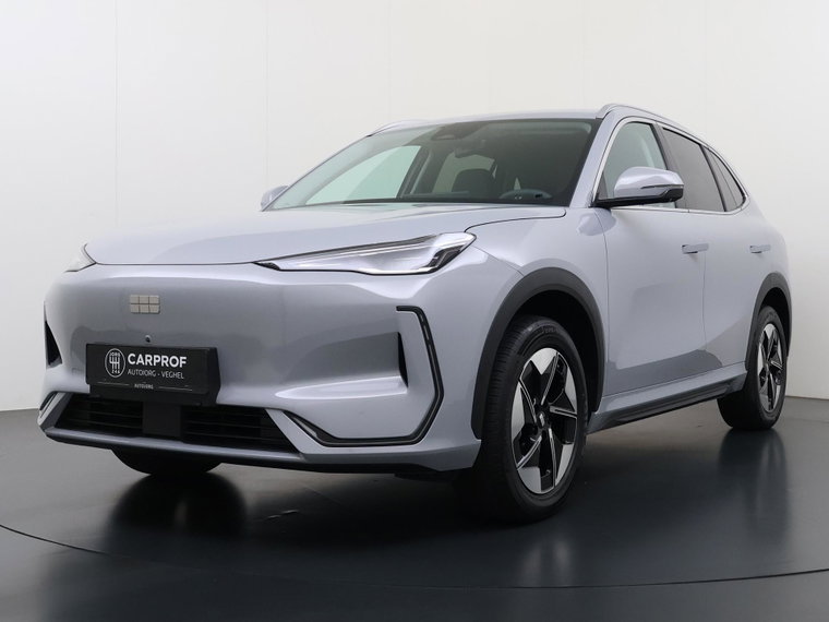 Geely E5 leasen
