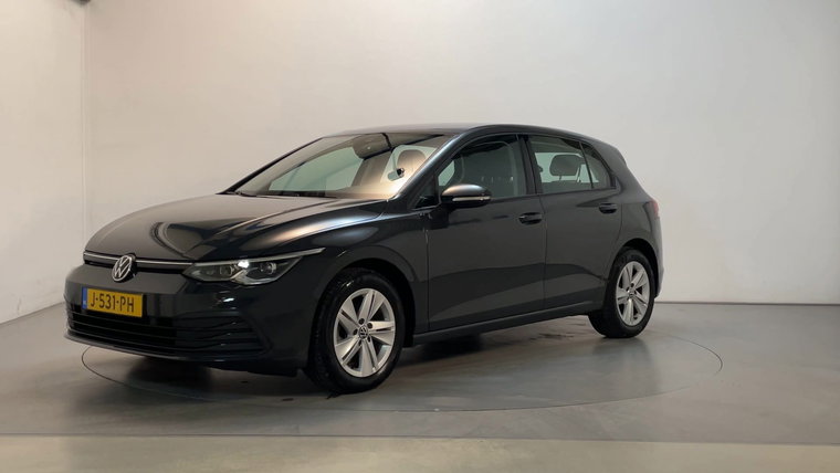 Vehicle Image 8