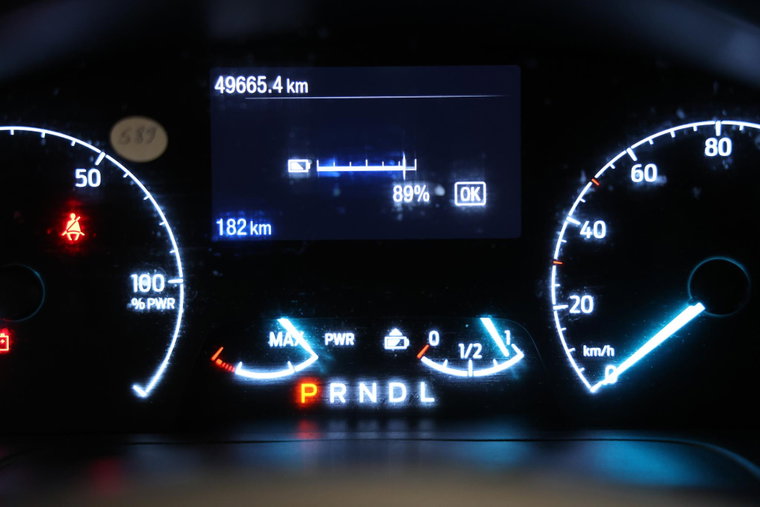 Vehicle Image 10