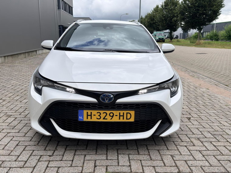Vehicle Image 8