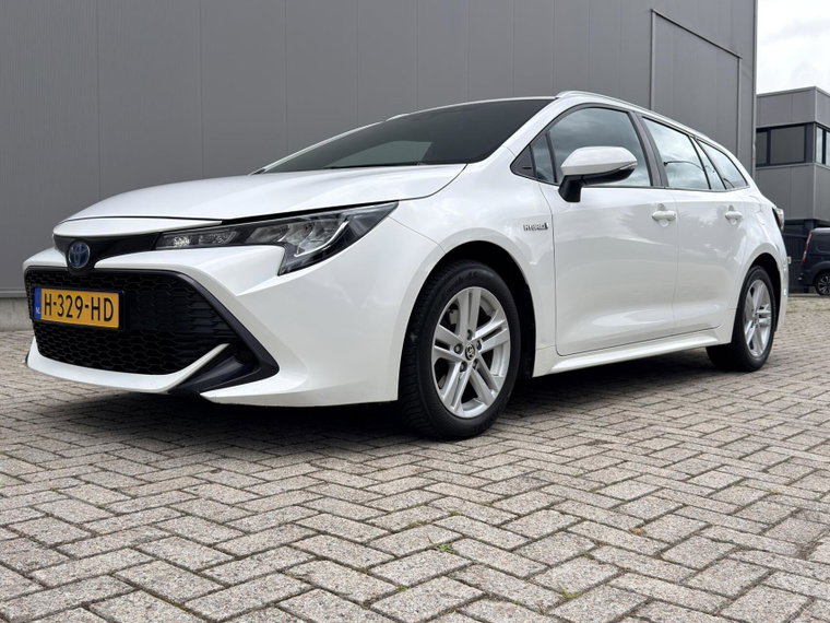 Vehicle Image 9