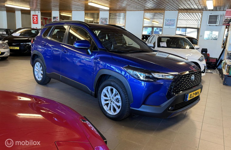 Vehicle Image 5