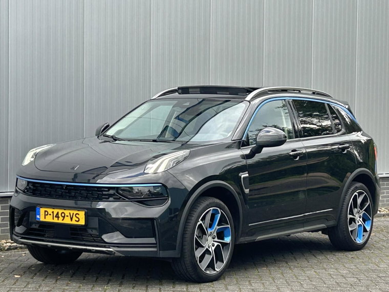 Vehicle Image 8