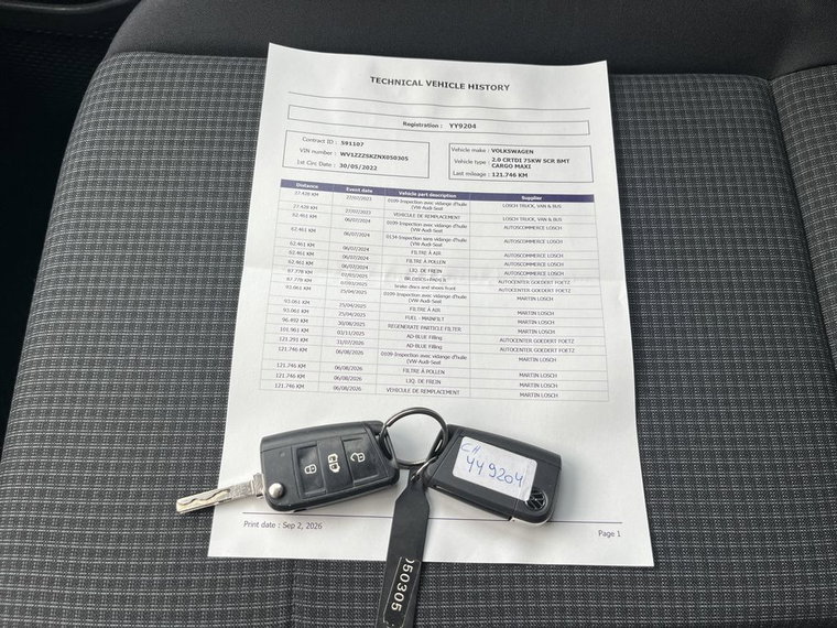 Vehicle Image 9