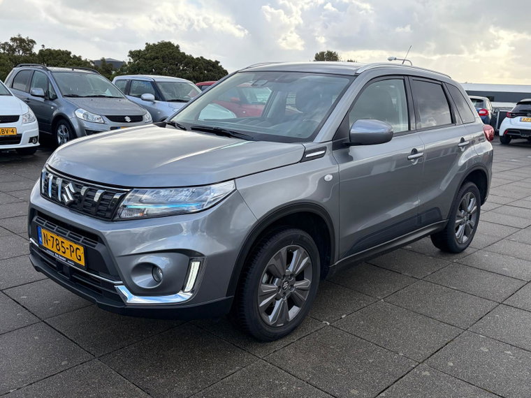 Vehicle Image 4