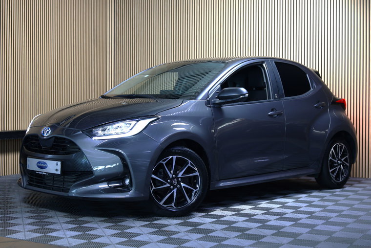 Vehicle Image 10