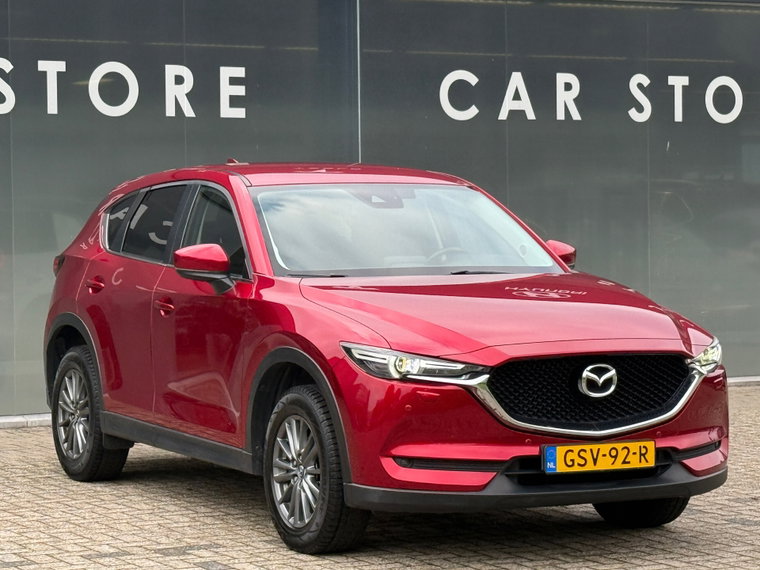 Vehicle Image 5