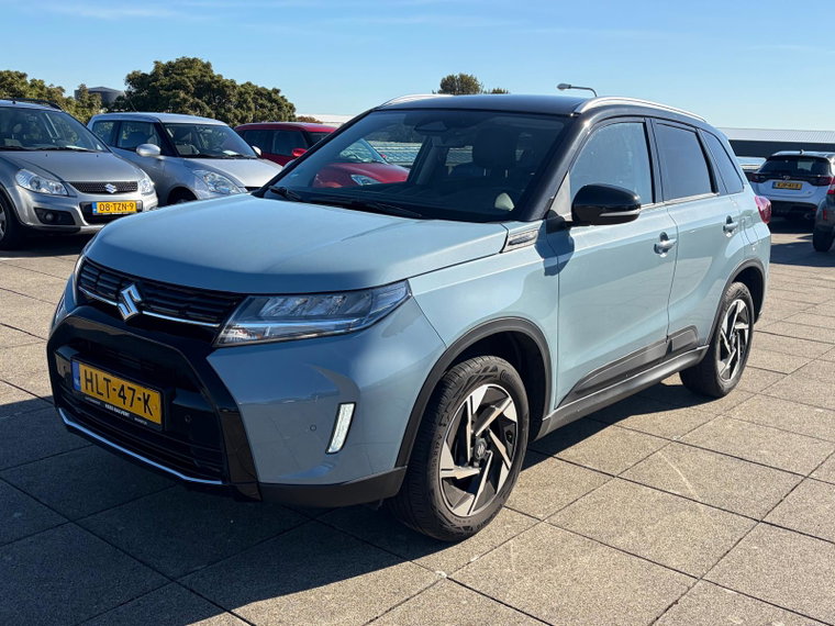 Vehicle Image 4