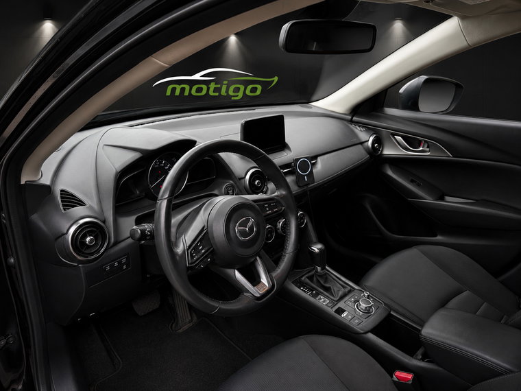 Vehicle Image 9