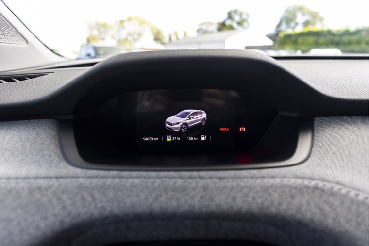 Vehicle Image 8