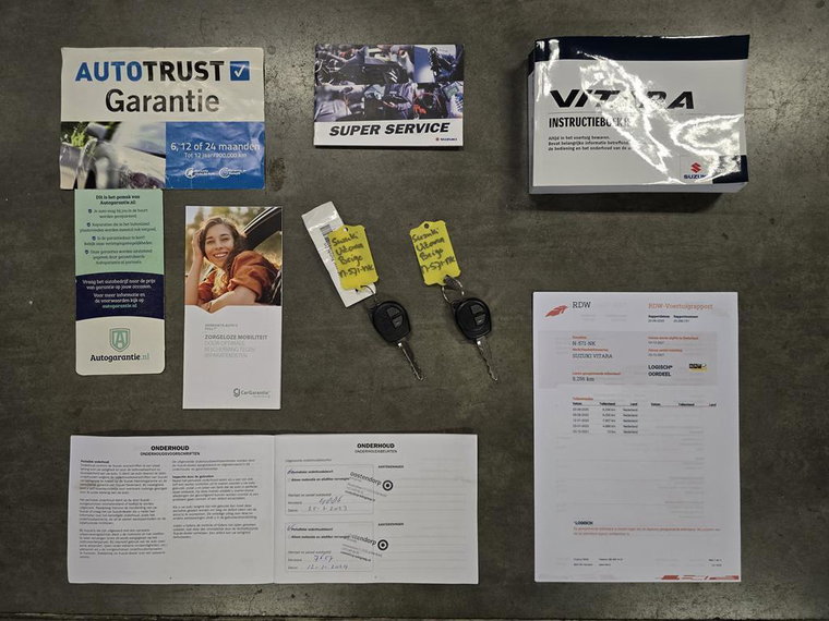 Vehicle Image 7