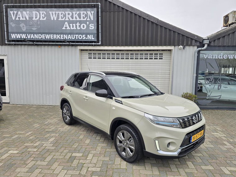 Vehicle Image 8