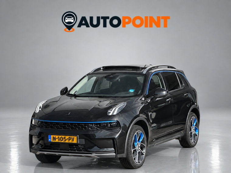 Vehicle Image 3