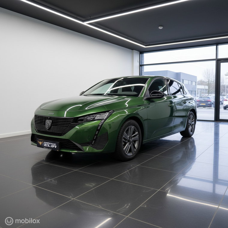 Vehicle Image 5