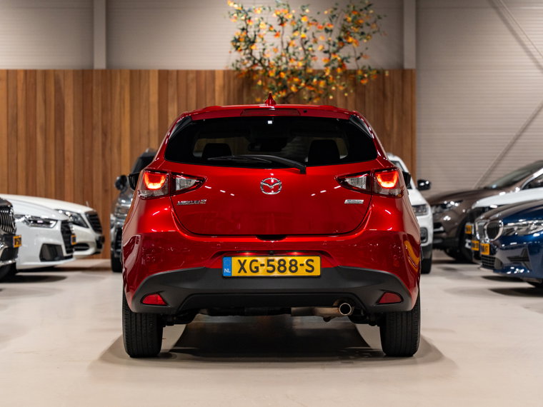 Vehicle Image 5