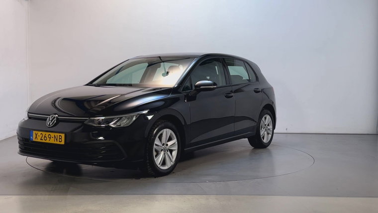 Vehicle Image 8