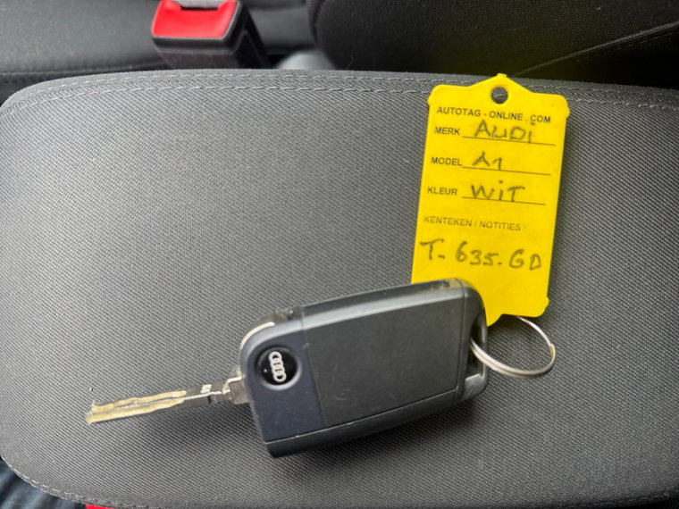 Vehicle Image 20