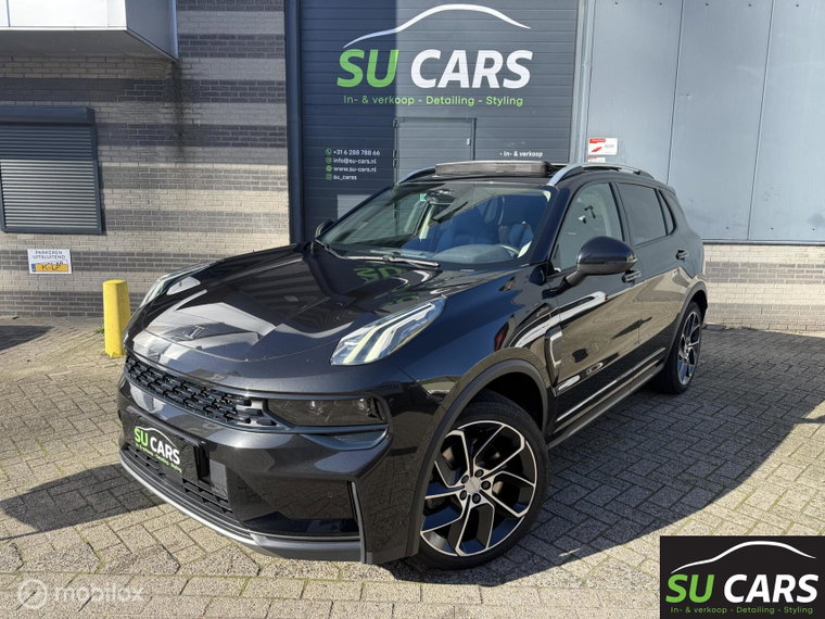 Vehicle Image 1