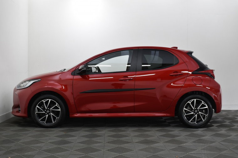 Vehicle Image 5