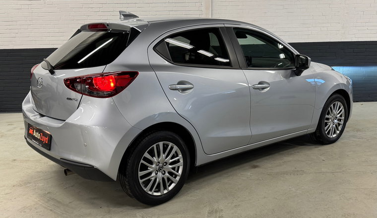 Vehicle Image 3
