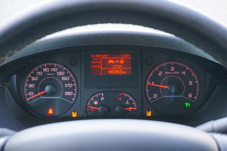 Vehicle Image 8