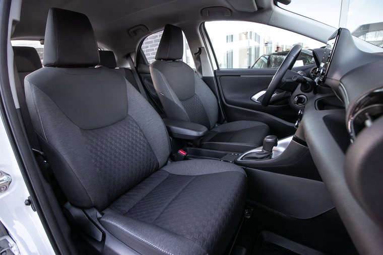Vehicle Image 7