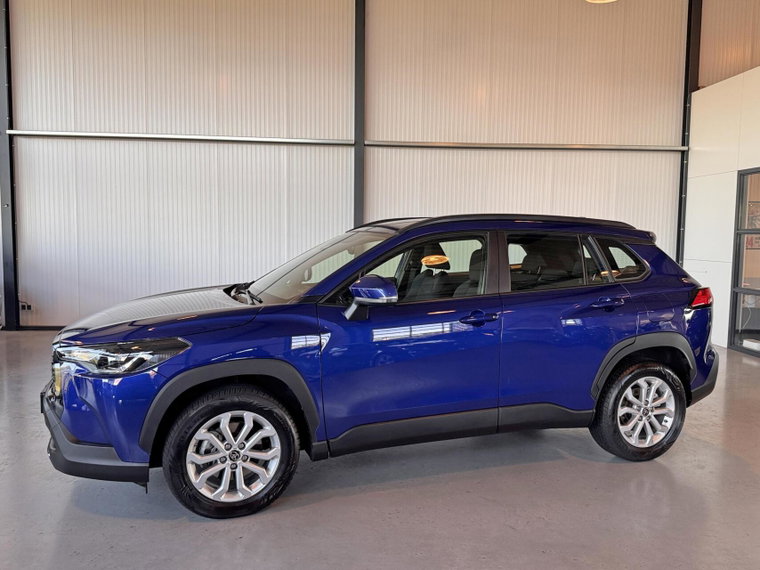 Vehicle Image 8