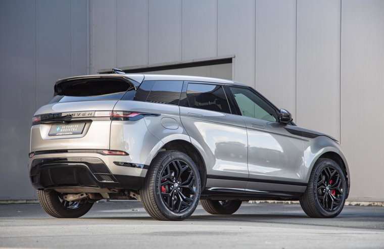 Vehicle Image 9