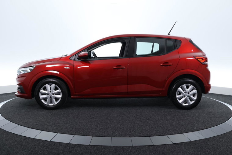 Vehicle Image 8
