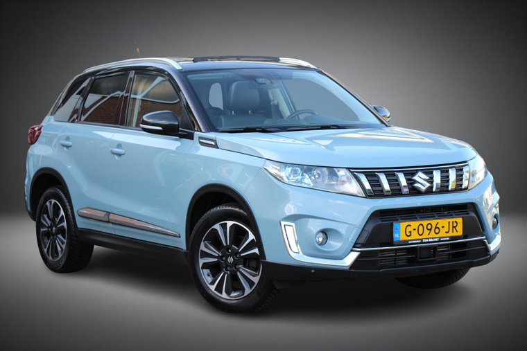 Vehicle Image 1